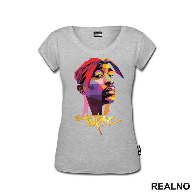 Tupac Shakur - Muzika