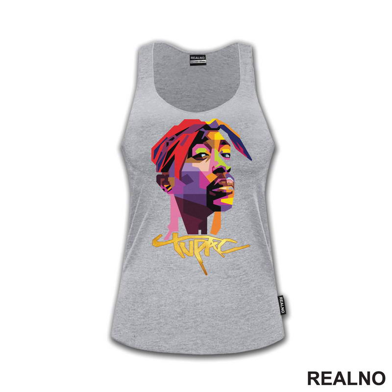 Tupac Shakur - Muzika