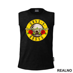 Guns N Roses Golden - Muzika