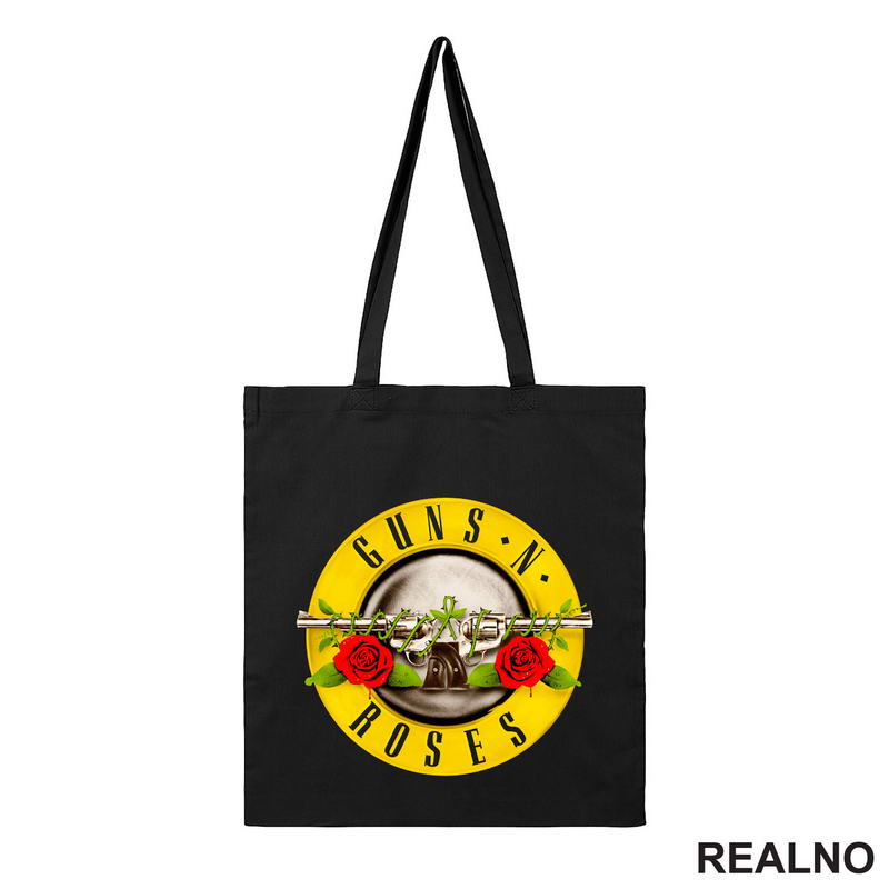 Guns N Roses Golden - Muzika