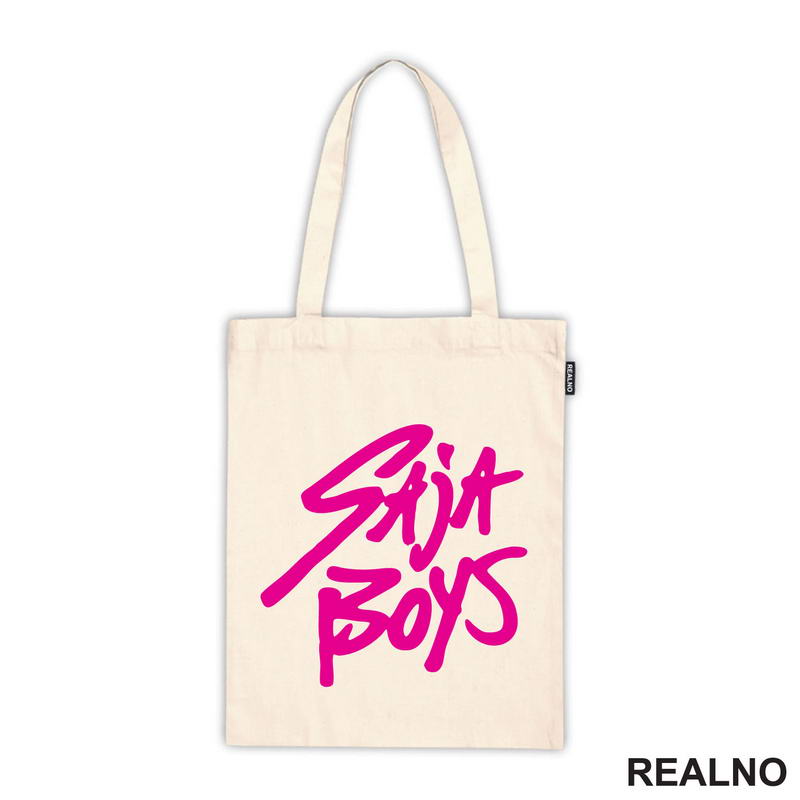 Saja Boys Logo - Kpop Demon Hunters