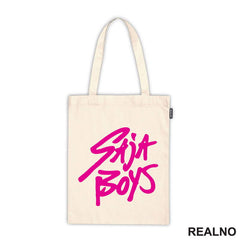 Saja Boys Logo - Kpop Demon Hunters