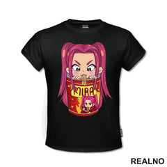 Mira - Ramen - Huntrix - Kpop Demon Hunters