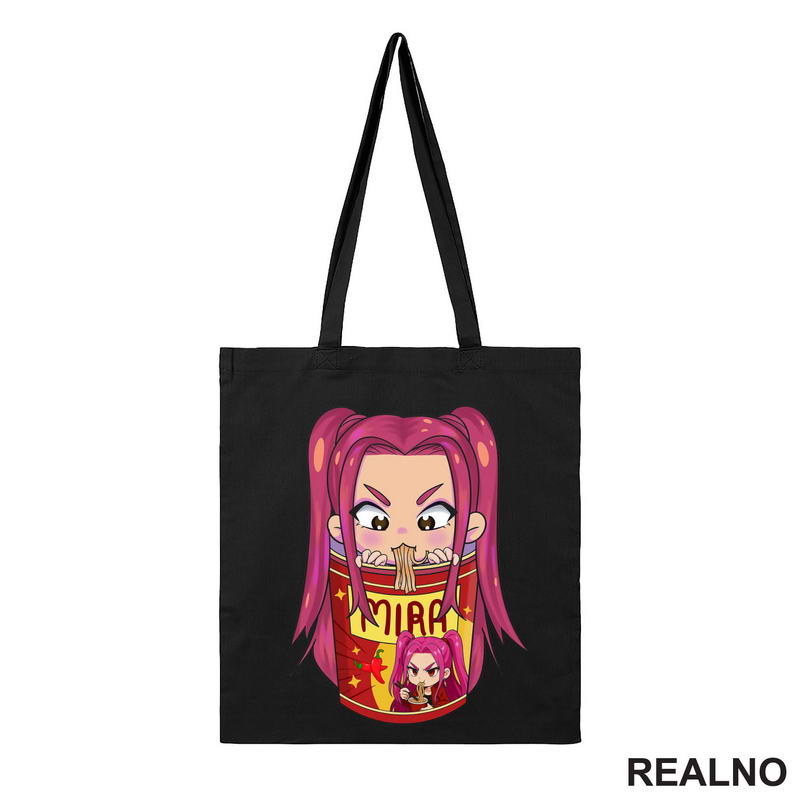 Mira - Ramen - Huntrix - Kpop Demon Hunters