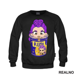 Rumi - Ramen - Huntrix - Kpop Demon Hunters