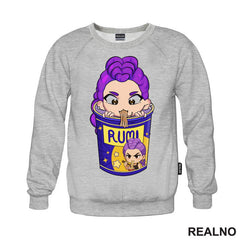 Rumi - Ramen - Huntrix - Kpop Demon Hunters