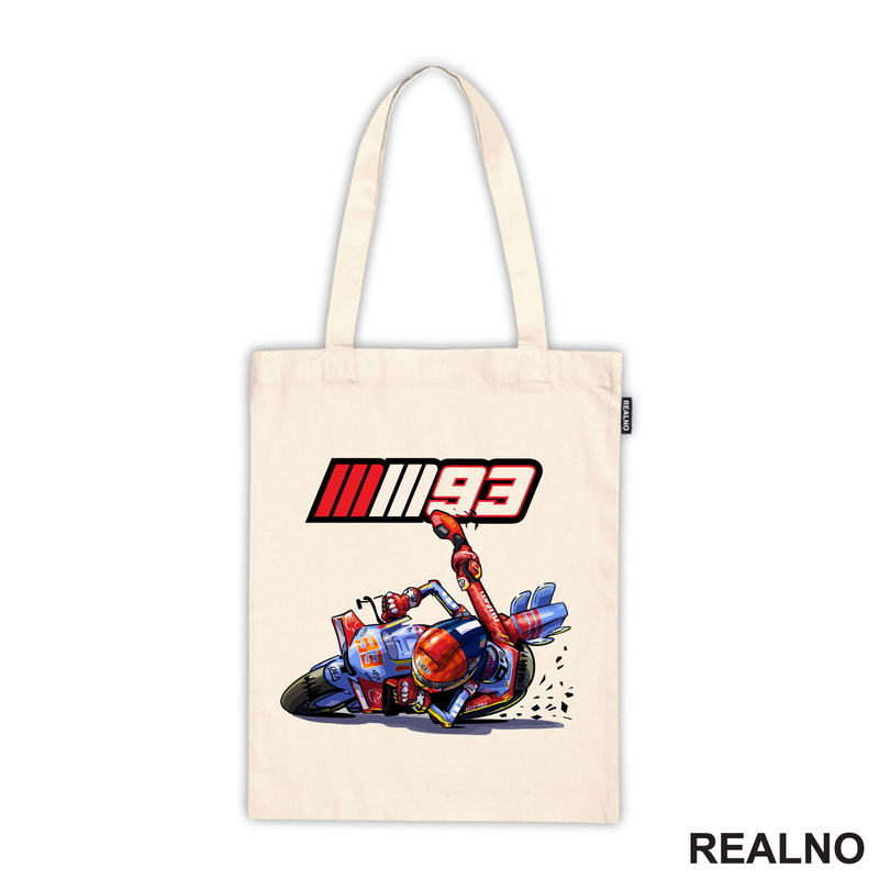 Marc Marquez Gliding - Ducati - 93 - MotoGP - Sport