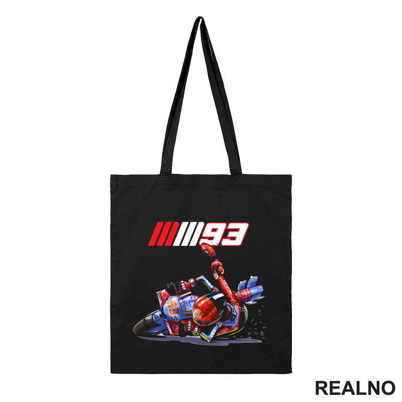 Marc Marquez Gliding - Ducati - 93 - MotoGP - Sport
