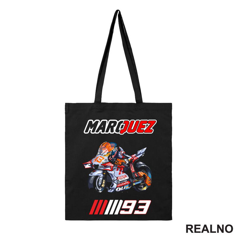 Marc Marquez Riding - Ducati - 93 - MotoGP - Sport