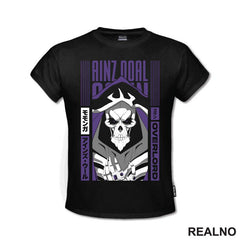 Ainz Ooal Gown - Overlord - Anime