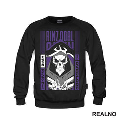 Ainz Ooal Gown - Overlord - Anime
