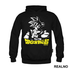 Dragon Ball Super - Goku - Dragon Ball
