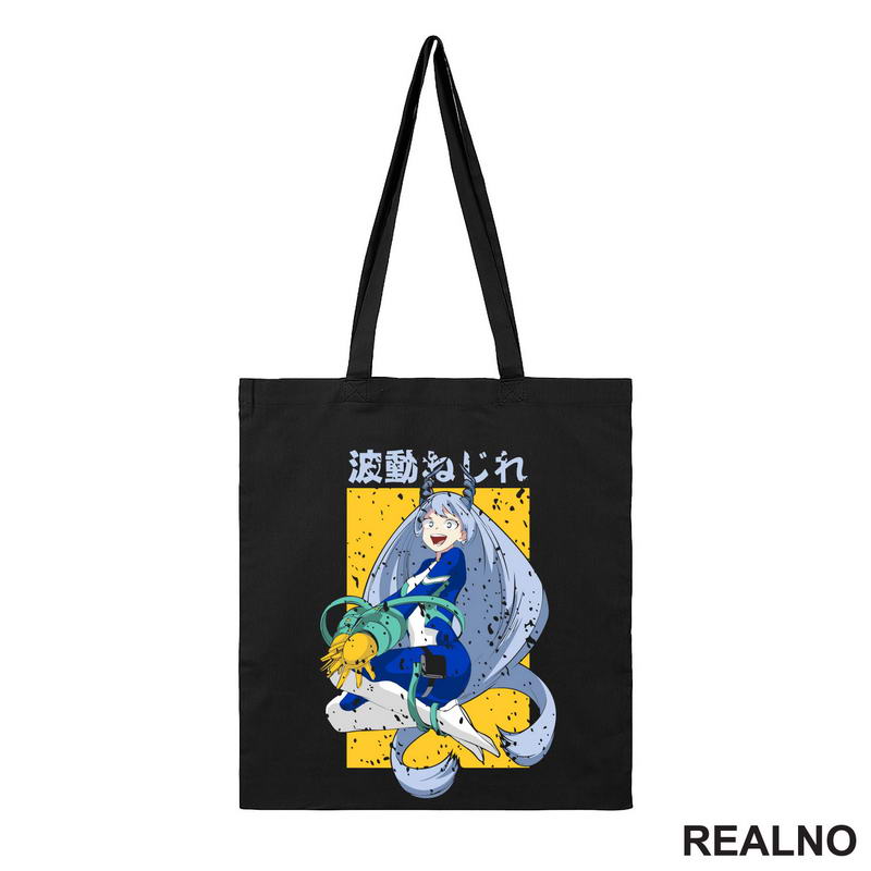 Nejire - My Hero Academia
