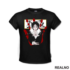 Chrollo Lucilfer - Hand - Hunter X Hunter