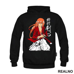 Rurouni Kenshin - Anime