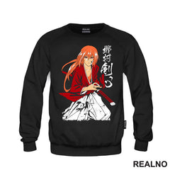 Rurouni Kenshin - Anime