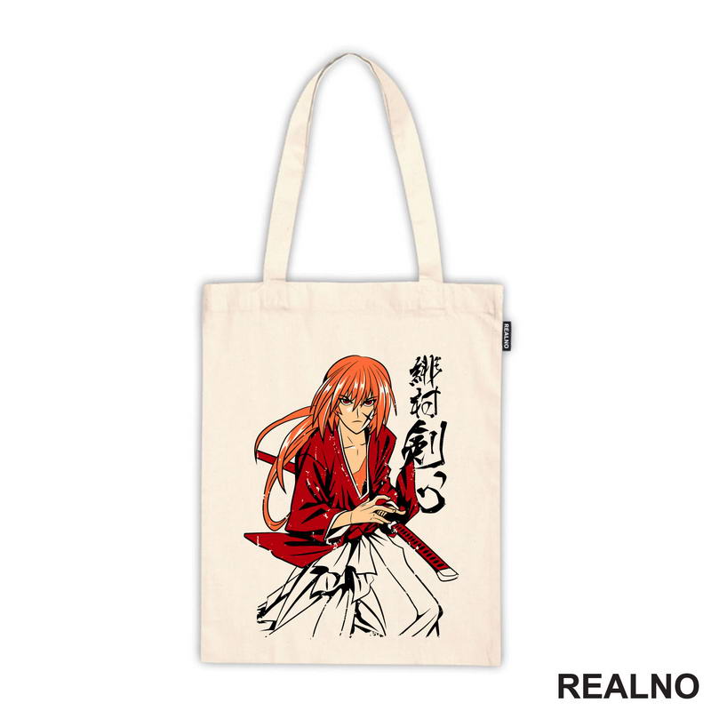 Rurouni Kenshin - Anime