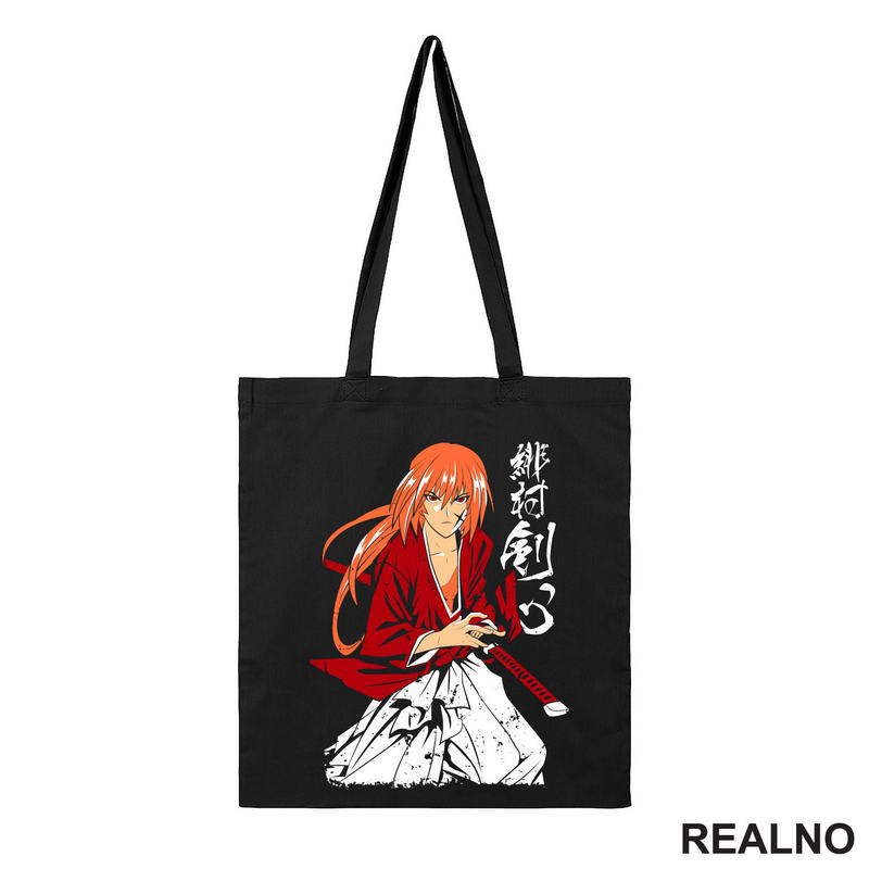 Rurouni Kenshin - Anime