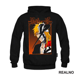 Ichigo - Orange Dots - Bleach