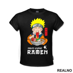 Ramen - Naruto