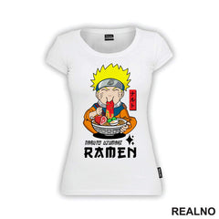 Ramen - Naruto