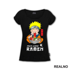 Ramen - Naruto