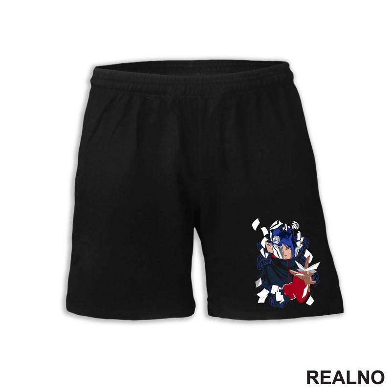 Konan - Naruto