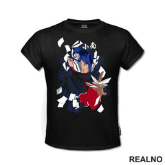 Konan - Naruto