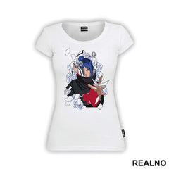 Konan - Naruto