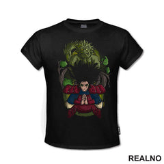 Hashirama Senju - Naruto