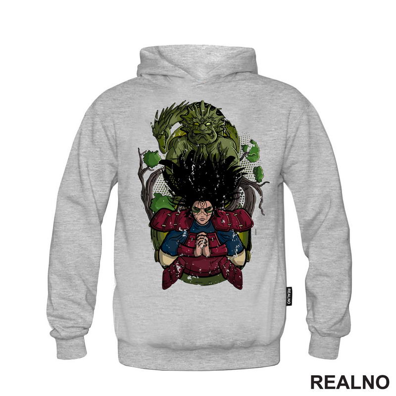 Hashirama Senju - Naruto