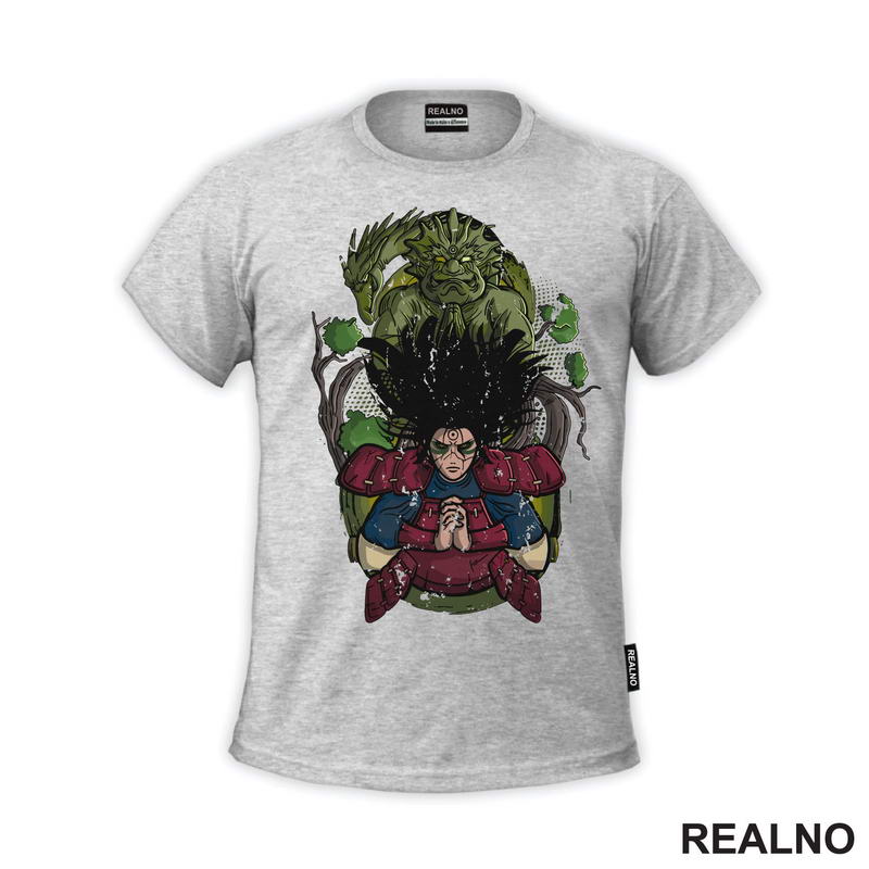 Hashirama Senju - Naruto