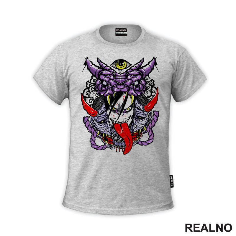 Orochimaru - Inside - Naruto