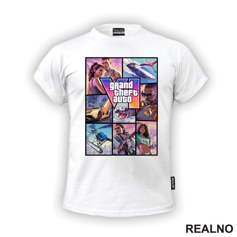 GTA 6 - Games
