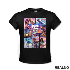 GTA 6 - Games