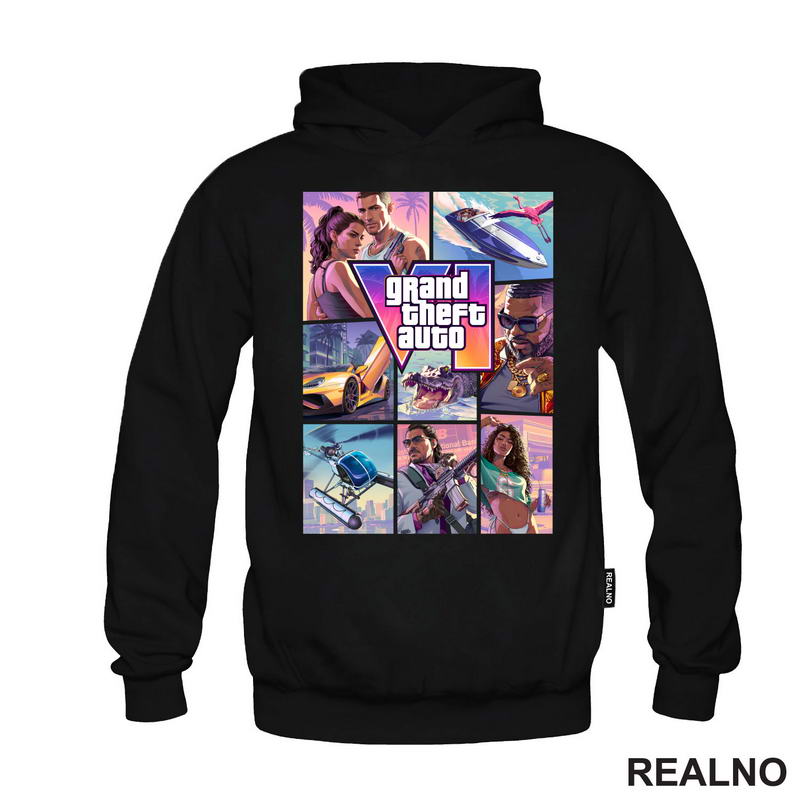 GTA 6 - Games