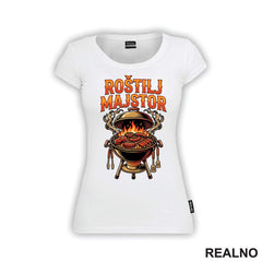 Roštilj Majstor - Humor