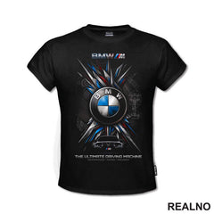 M3 - BMW - Kola - Auto