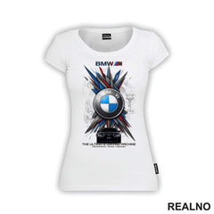 M3 - BMW - Kola - Auto