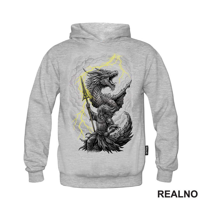 Nameless King - Dark Souls - Games