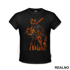 Soul of Cinder- Dark Souls - Games