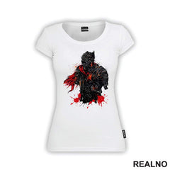 Knight - Splash - Dark Souls - Games