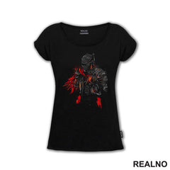 Knight - Splash - Dark Souls - Games