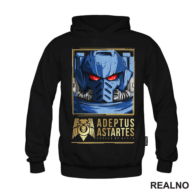 Adeptus Astartes - Dots - Warhammer 40k - Games