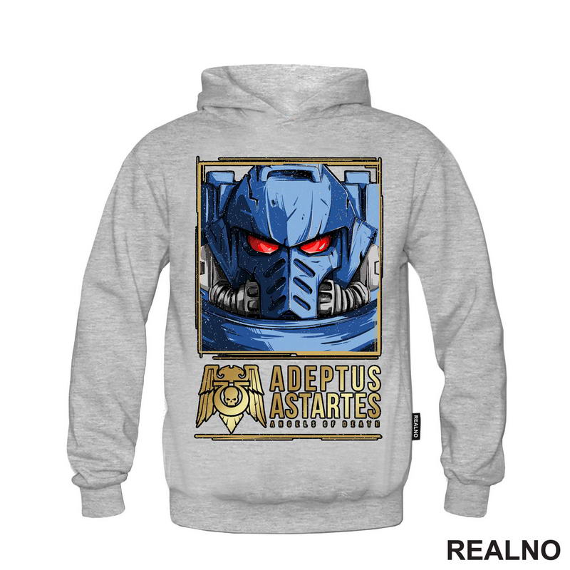 Adeptus Astartes - Dots - Warhammer 40k - Games