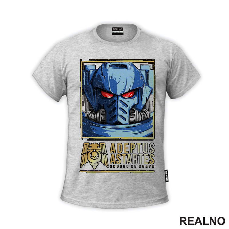 Adeptus Astartes - Dots - Warhammer 40k - Games