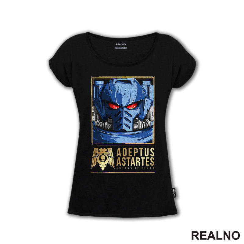 Adeptus Astartes - Dots - Warhammer 40k - Games