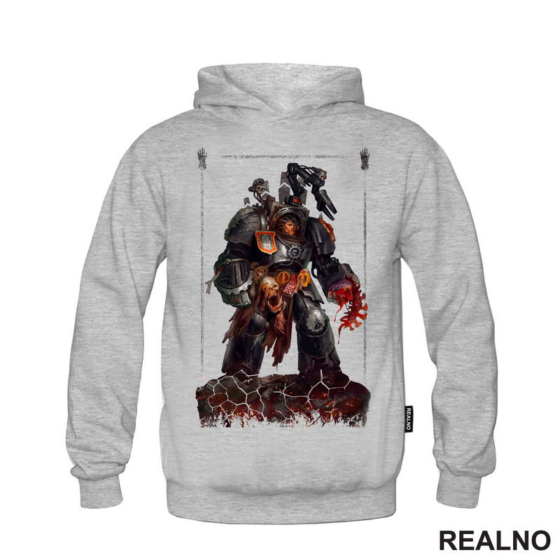 Agaar Verrox - Warhammer 40k - Games
