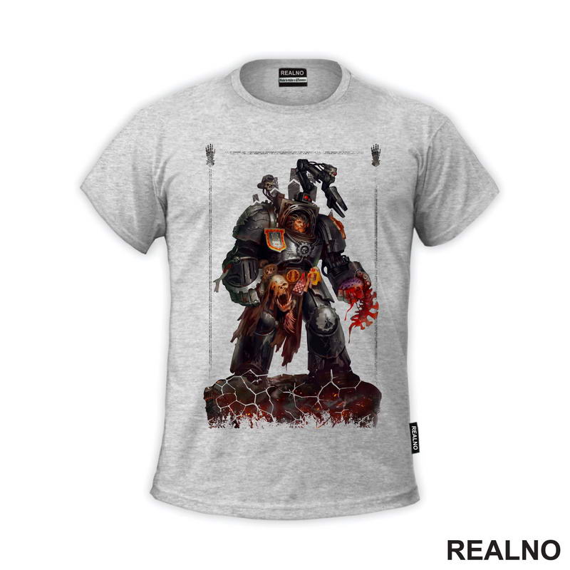 Agaar Verrox - Warhammer 40k - Games
