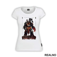 Agaar Verrox - Warhammer 40k - Games